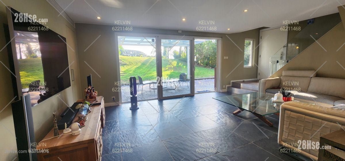 Tso Wo Hang Sell 3 Bedrooms , 3 Bathrooms