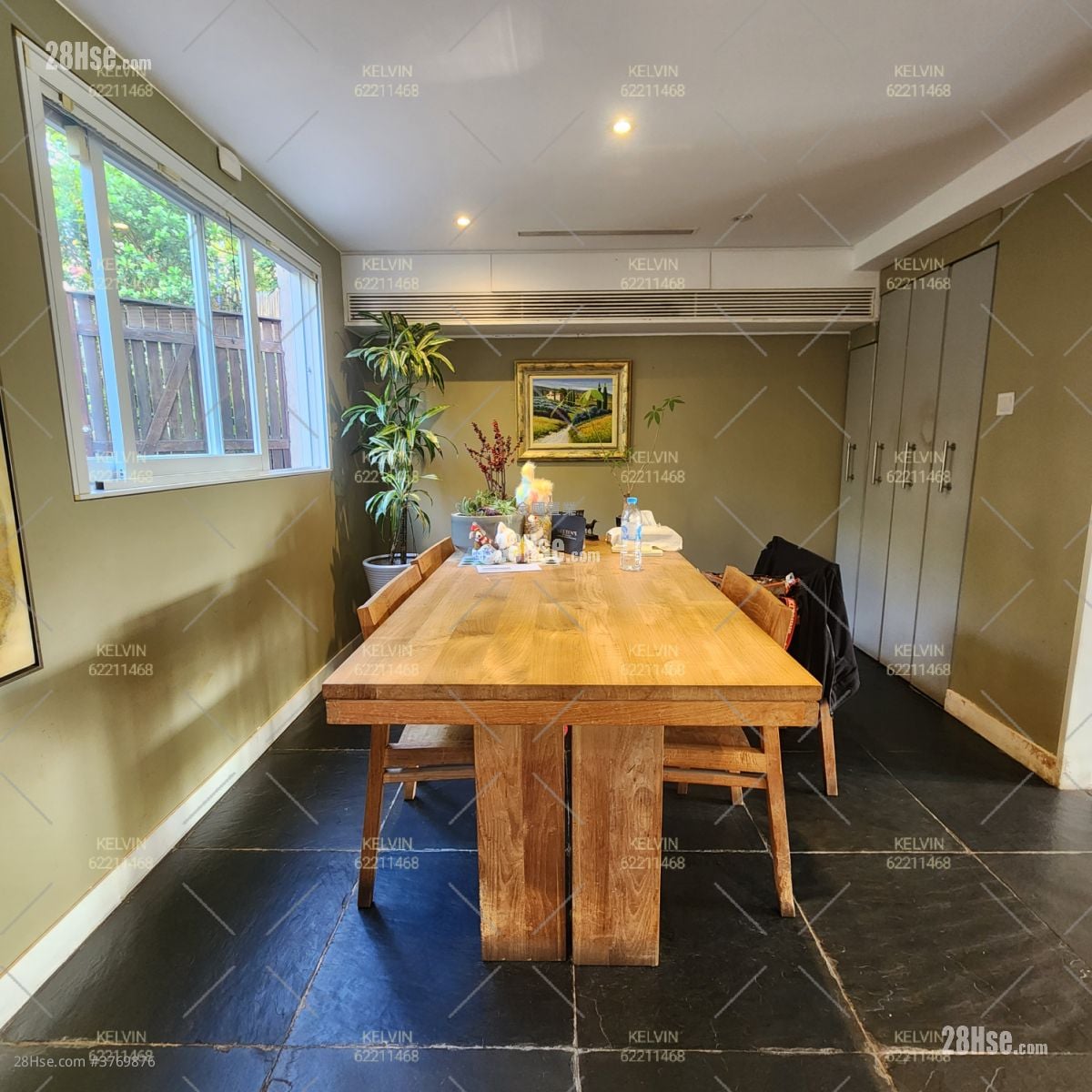 Tso Wo Hang Sell 3 Bedrooms , 3 Bathrooms