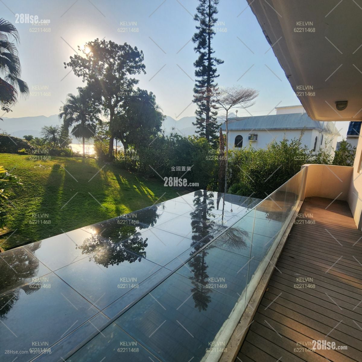 Tso Wo Hang Sell 3 Bedrooms , 3 Bathrooms