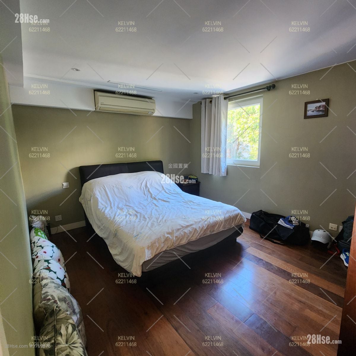 Tso Wo Hang Sell 3 Bedrooms , 3 Bathrooms