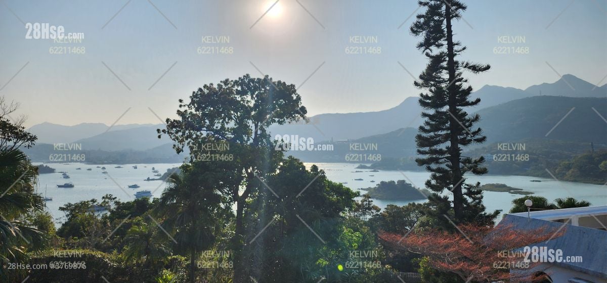 Tso Wo Hang Sell 3 Bedrooms , 3 Bathrooms