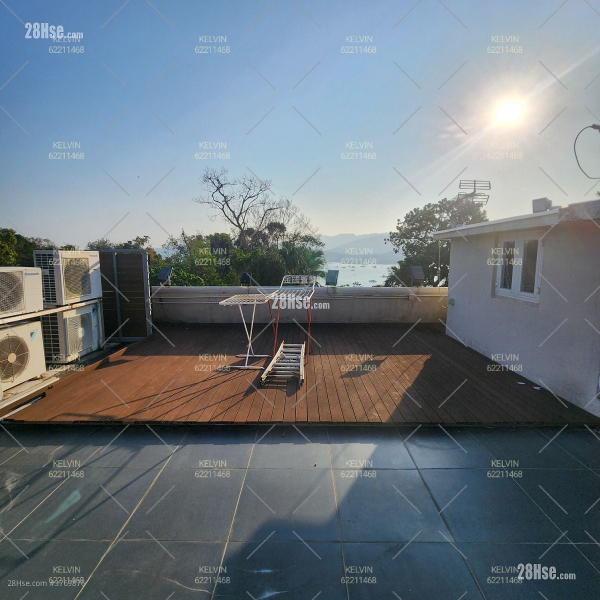 Tso Wo Hang Sell 3 Bedrooms , 3 Bathrooms