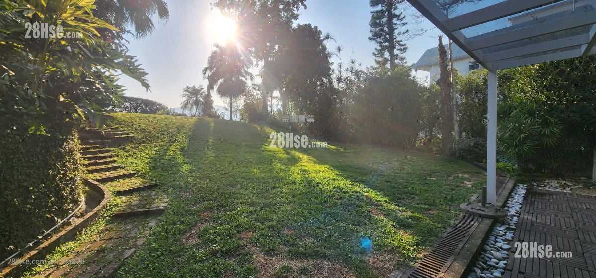 Tso Wo Hang Sell 3 Bedrooms , 3 Bathrooms