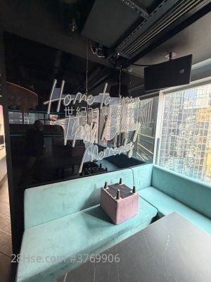 Aura On Pennington 租盘 2 房 , 2 厕所