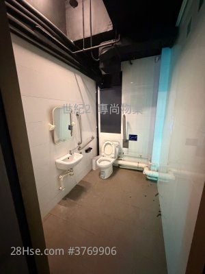 Aura On Pennington 租盘 2 房 , 2 厕所