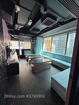 Aura On Pennington 租盘 2 房 , 2 厕所