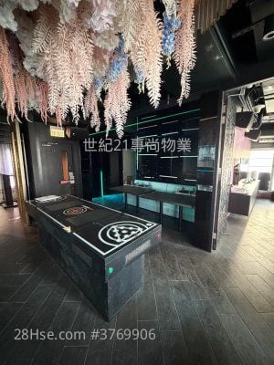 Aura On Pennington 租盘 2 房 , 2 厕所