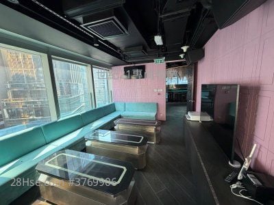 Aura On Pennington 租盘 2 房 , 2 厕所