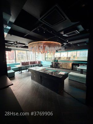 Aura On Pennington 租盘 2 房 , 2 厕所