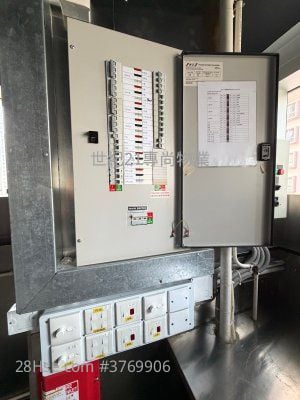 Aura On Pennington 租盘 2 房 , 2 厕所