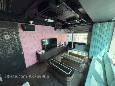 Aura On Pennington 租盘 2 房 , 2 厕所