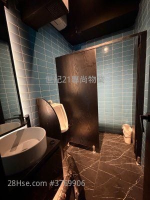 Aura On Pennington 租盘 2 房 , 2 厕所