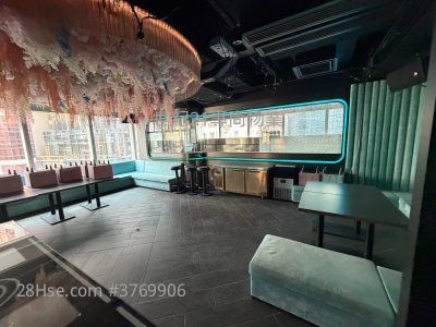 Aura On Pennington 租盘 2 房 , 2 厕所