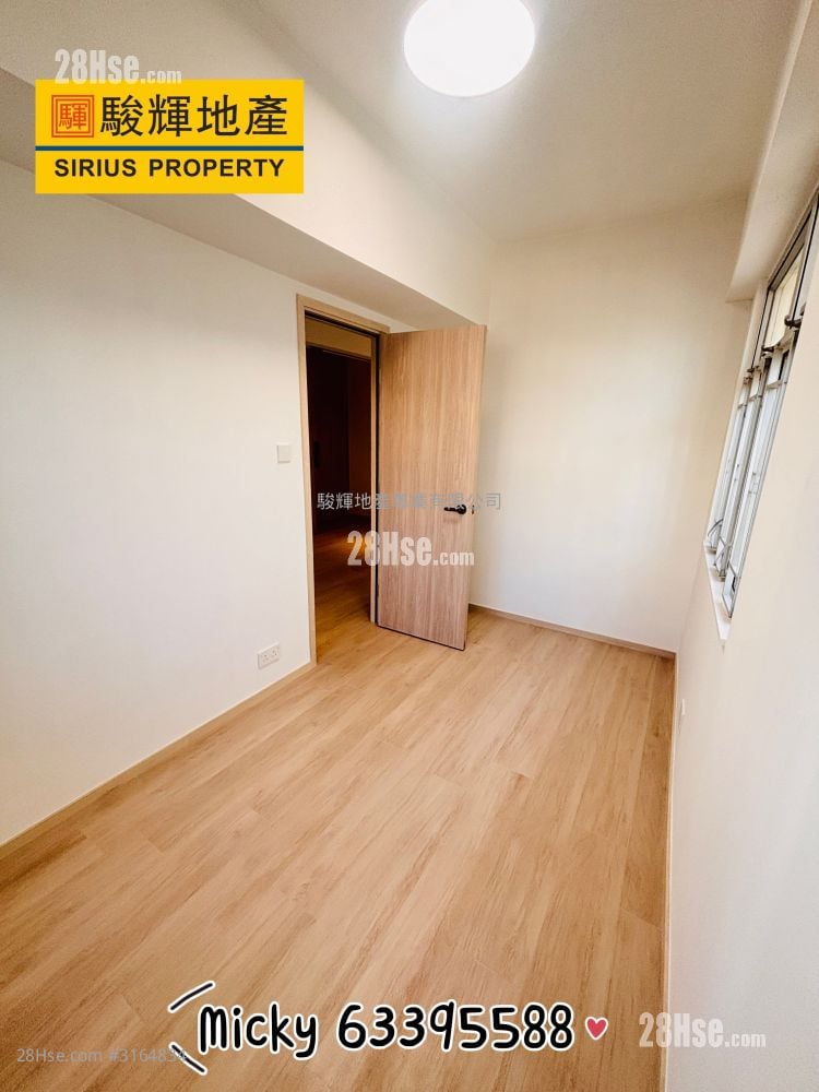 伟安大厦 售盘 1 房 , 1 浴室 374 平方尺