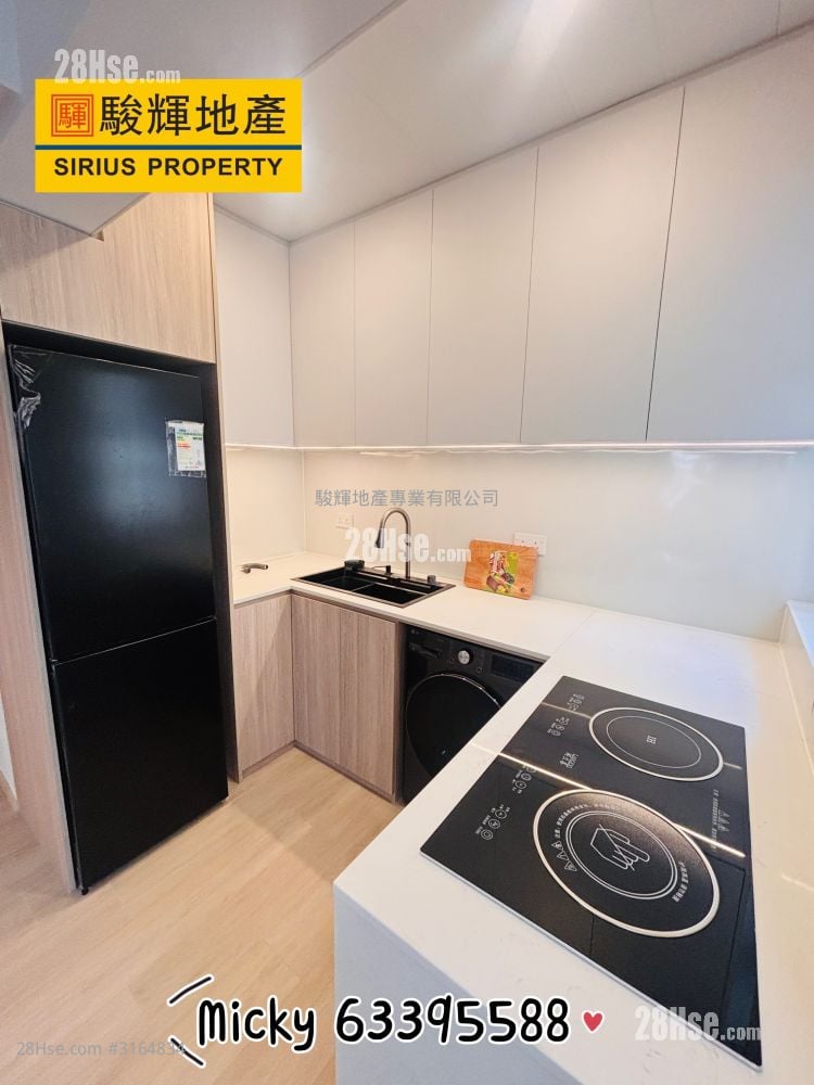 伟安大厦 售盘 1 房 , 1 浴室 374 平方尺