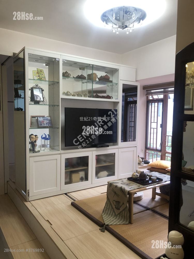 Sunshine City Sell 1 Bedroom , 1 Bathroom 465 ft²