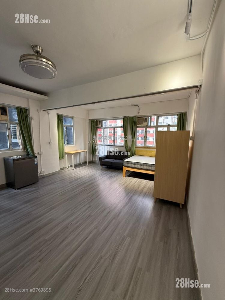 On Fat Building Sell 2 Bedrooms 362 ft²