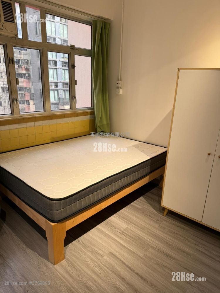 On Fat Building Sell 2 Bedrooms 362 ft²