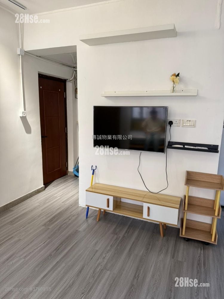 On Fat Building Sell 2 Bedrooms 362 ft²