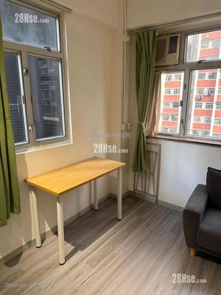 On Fat Building Sell 2 Bedrooms 362 ft²