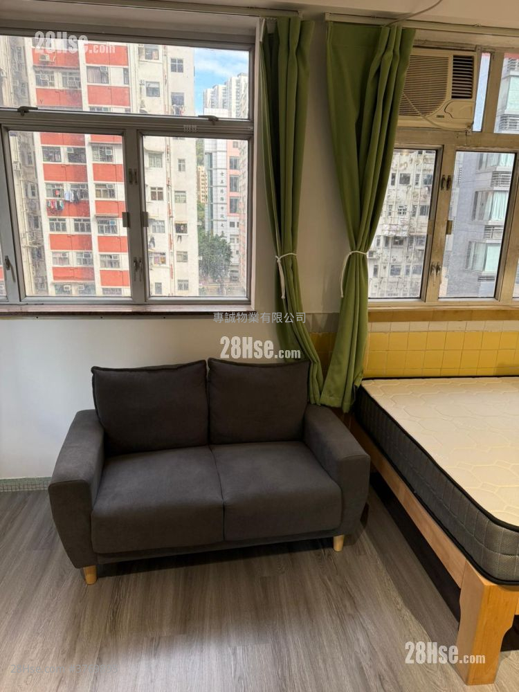 On Fat Building Sell 2 Bedrooms 362 ft²