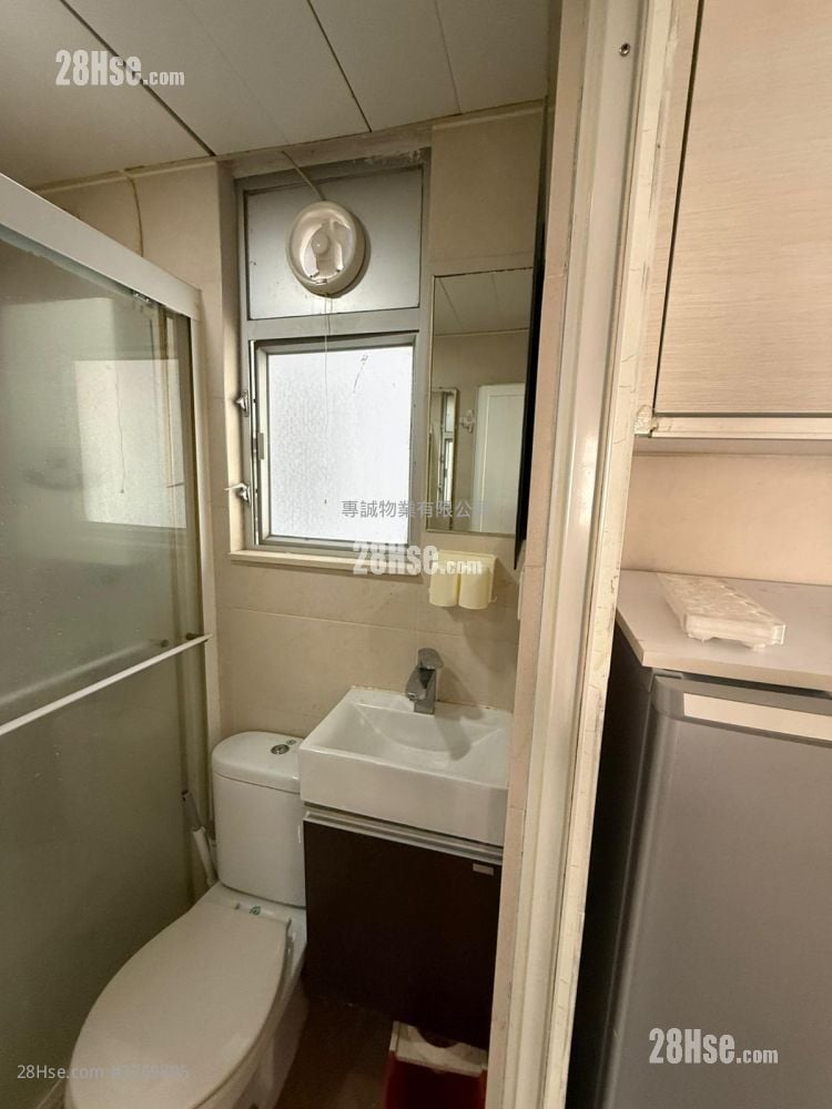 On Fat Building Sell 2 Bedrooms 362 ft²