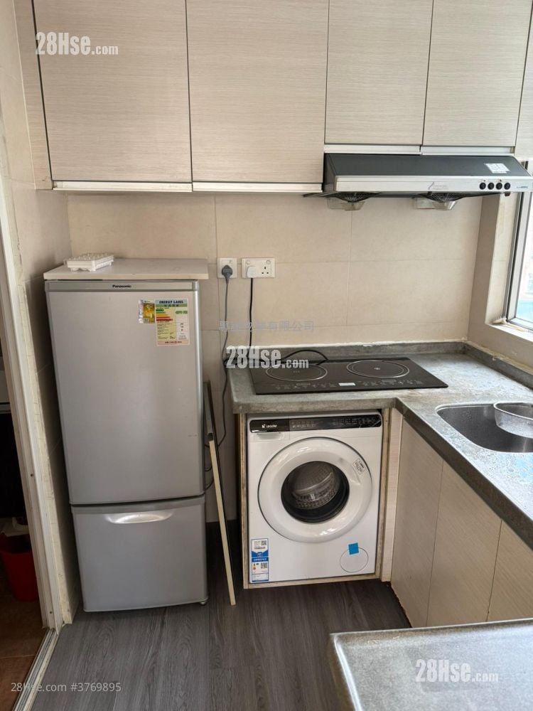 On Fat Building Sell 2 Bedrooms 362 ft²