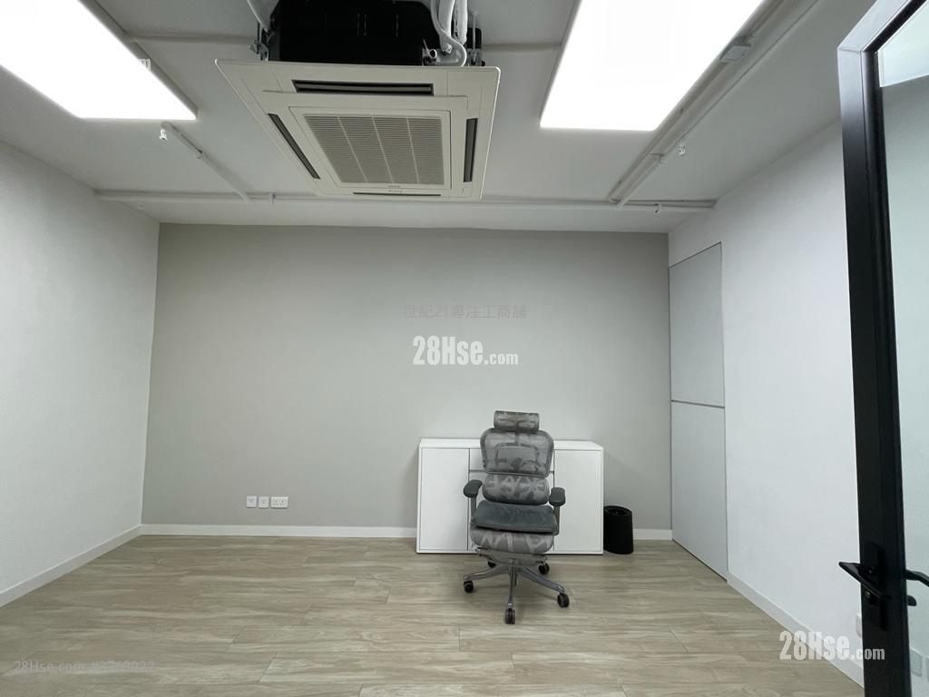 汇利工业中心 租盘