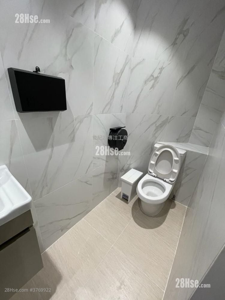 汇利工业中心 租盘