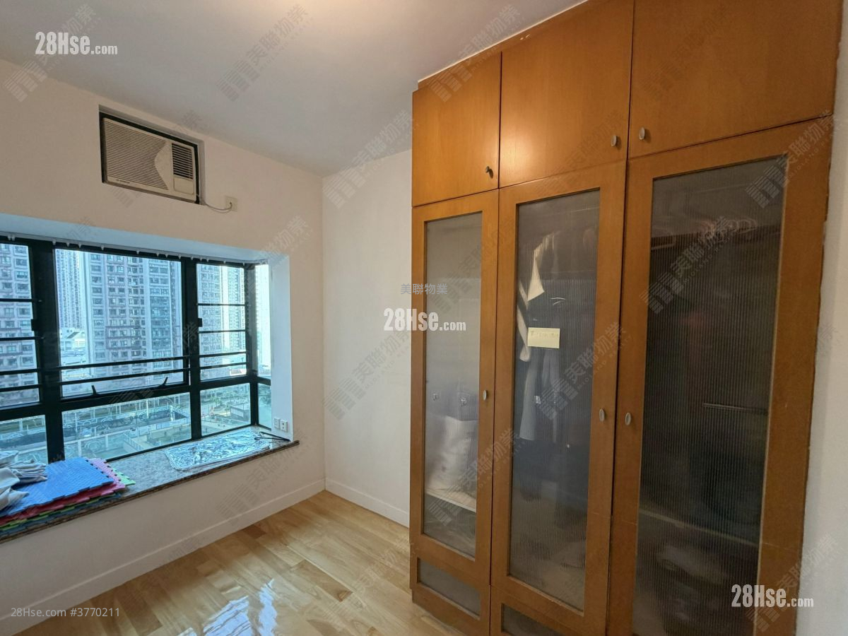 东港城 售盘 2 房 , 1 浴室 463 平方尺