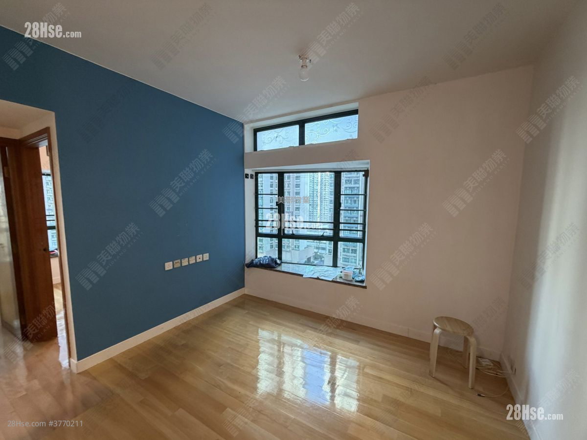 东港城 售盘 2 房 , 1 浴室 463 平方尺