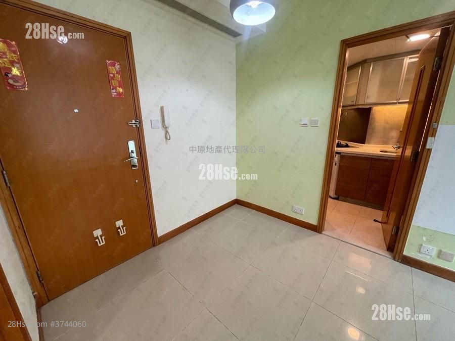 樂悠居 租盤 1 房 , 1 浴室 312 平方呎