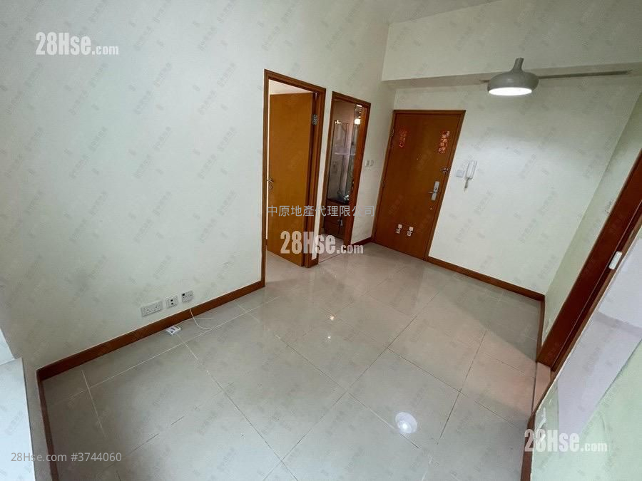 樂悠居 租盤 1 房 , 1 浴室 312 平方呎