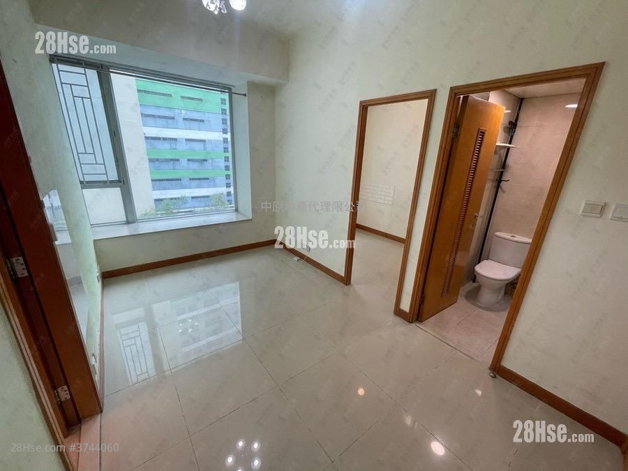 樂悠居 租盤 1 房 , 1 浴室 312 平方呎