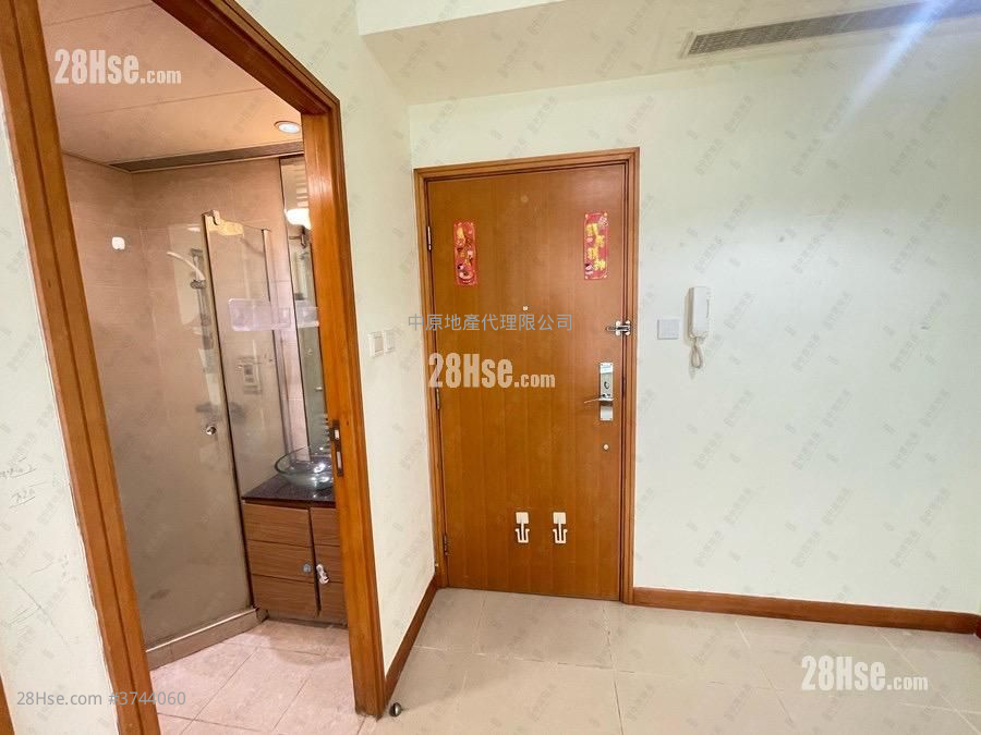 樂悠居 租盤 1 房 , 1 浴室 312 平方呎