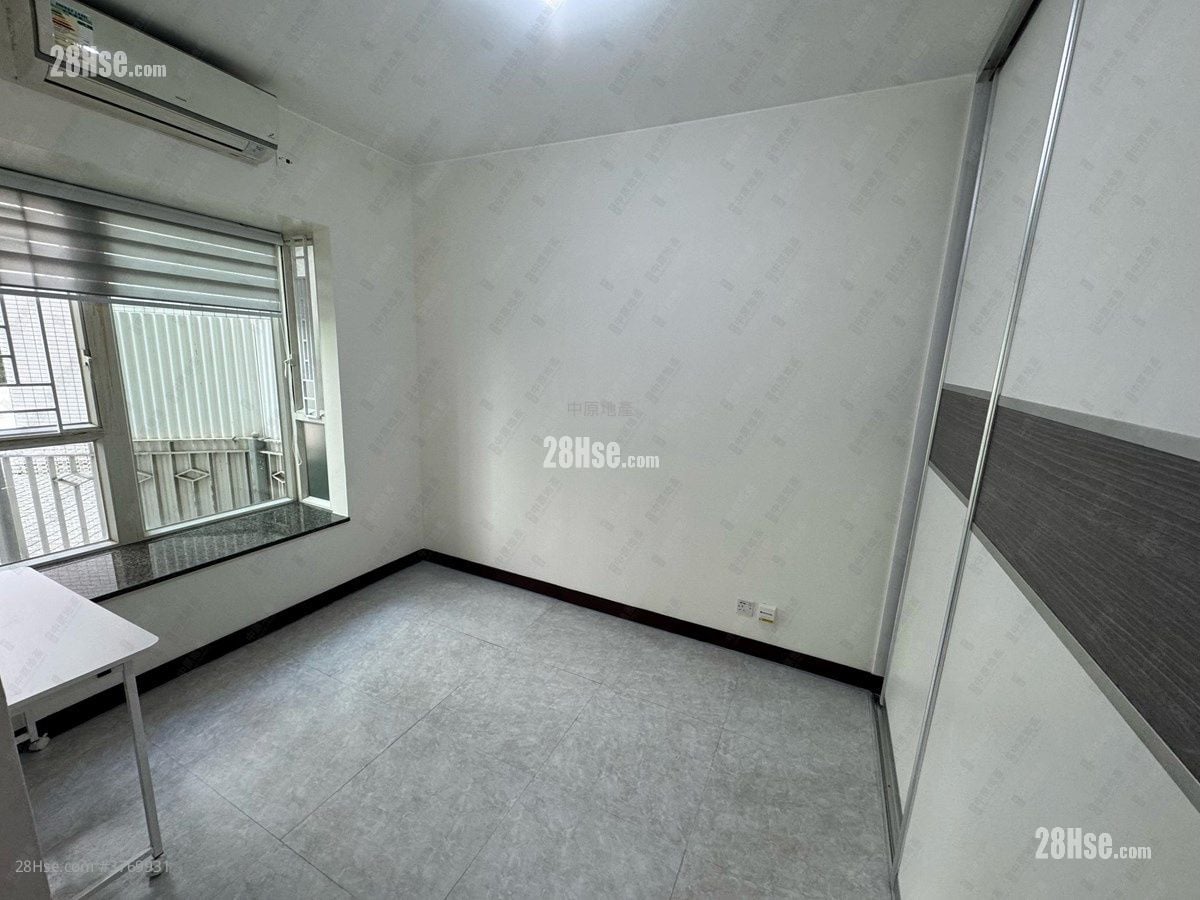 倚岭南庭 售盘 2 房 509 平方尺