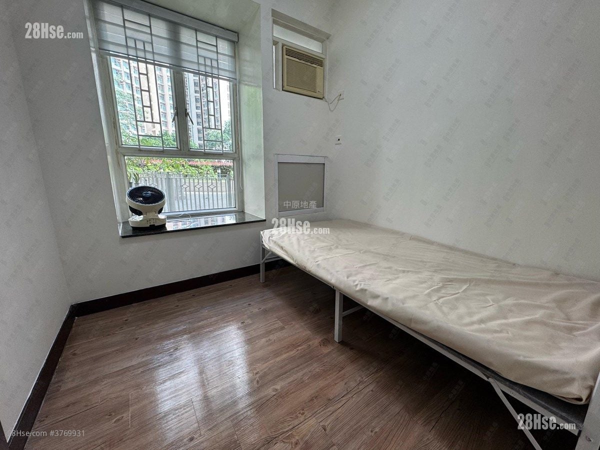 倚岭南庭 售盘 2 房 509 平方尺