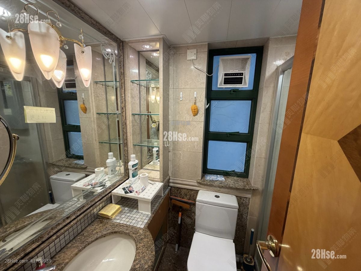 东港城 售盘 2 房 , 1 浴室 463 平方尺