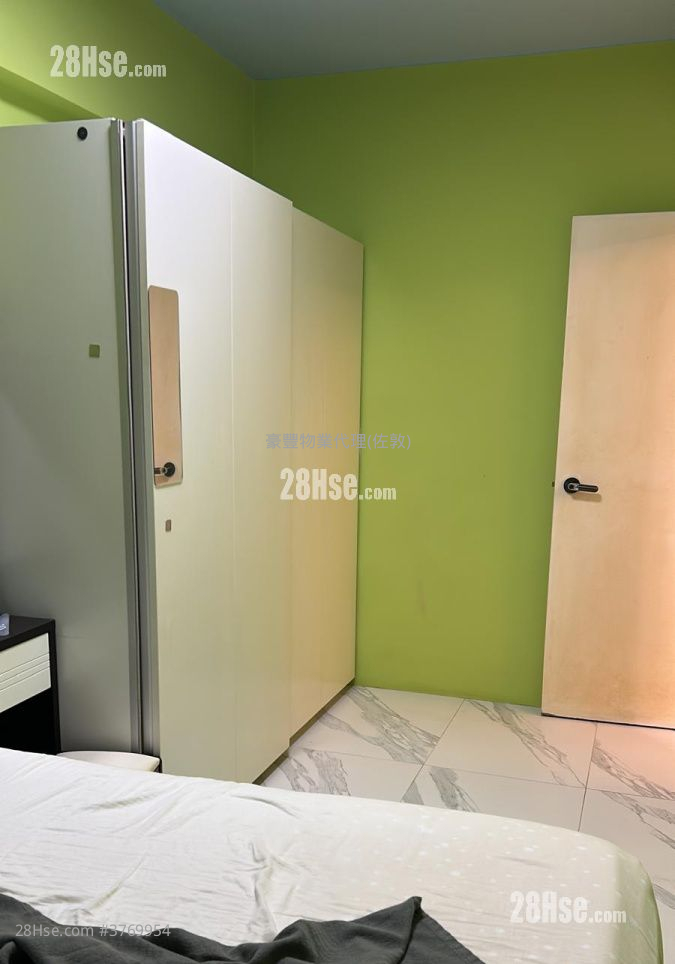 创德楼 售盘 2 房 , 1 浴室 453 平方尺