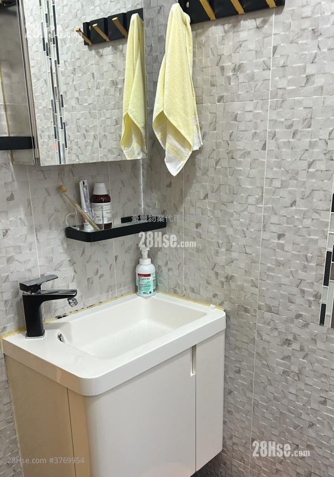 创德楼 售盘 2 房 , 1 浴室 453 平方尺