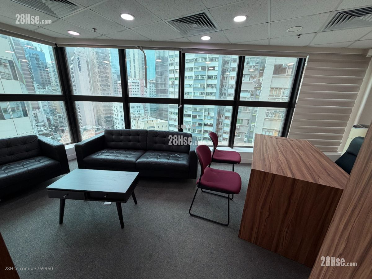 金百利中心 售盘