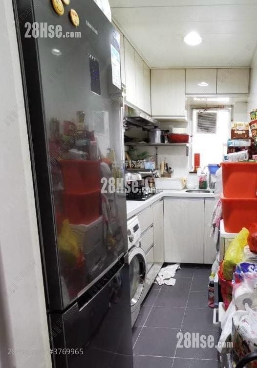 富康花园 售盘 2 房 , 1 浴室 431 平方尺