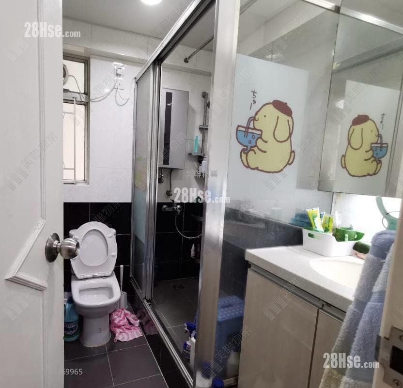 富康花园 售盘 2 房 , 1 浴室 431 平方尺