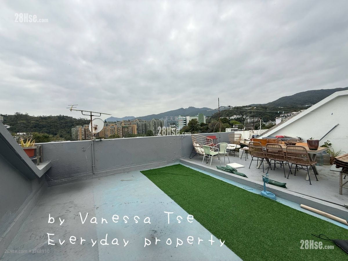 Sai Kung Apt Hse Sell 3 Bedrooms 691 ft²