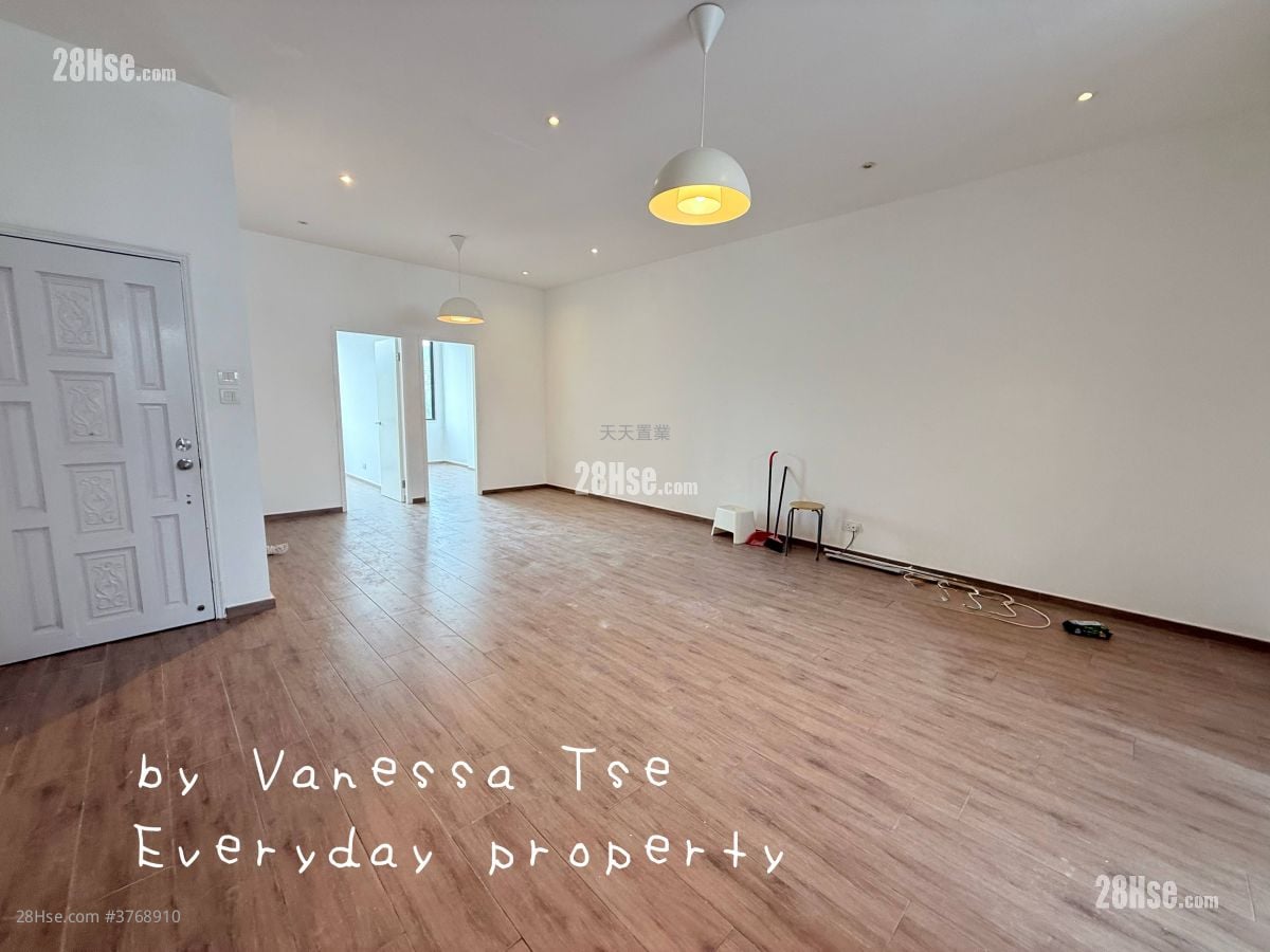 Sai Kung Apt Hse Sell 3 Bedrooms 691 ft²