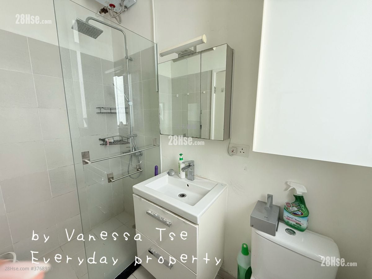 Sai Kung Apt Hse Sell 3 Bedrooms 691 ft²