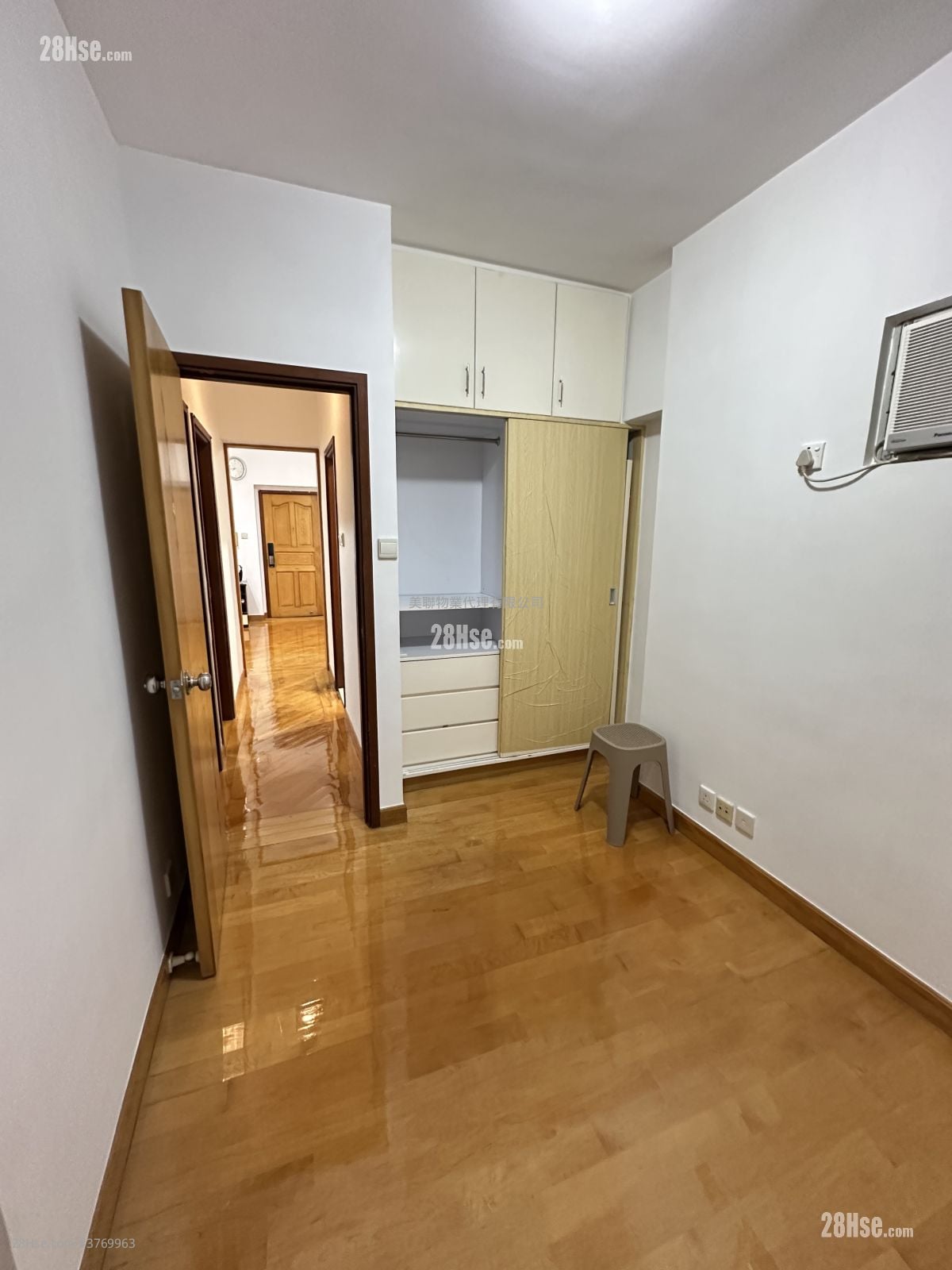 荃景花园 售盘 3 房 , 1 浴室 529 平方尺