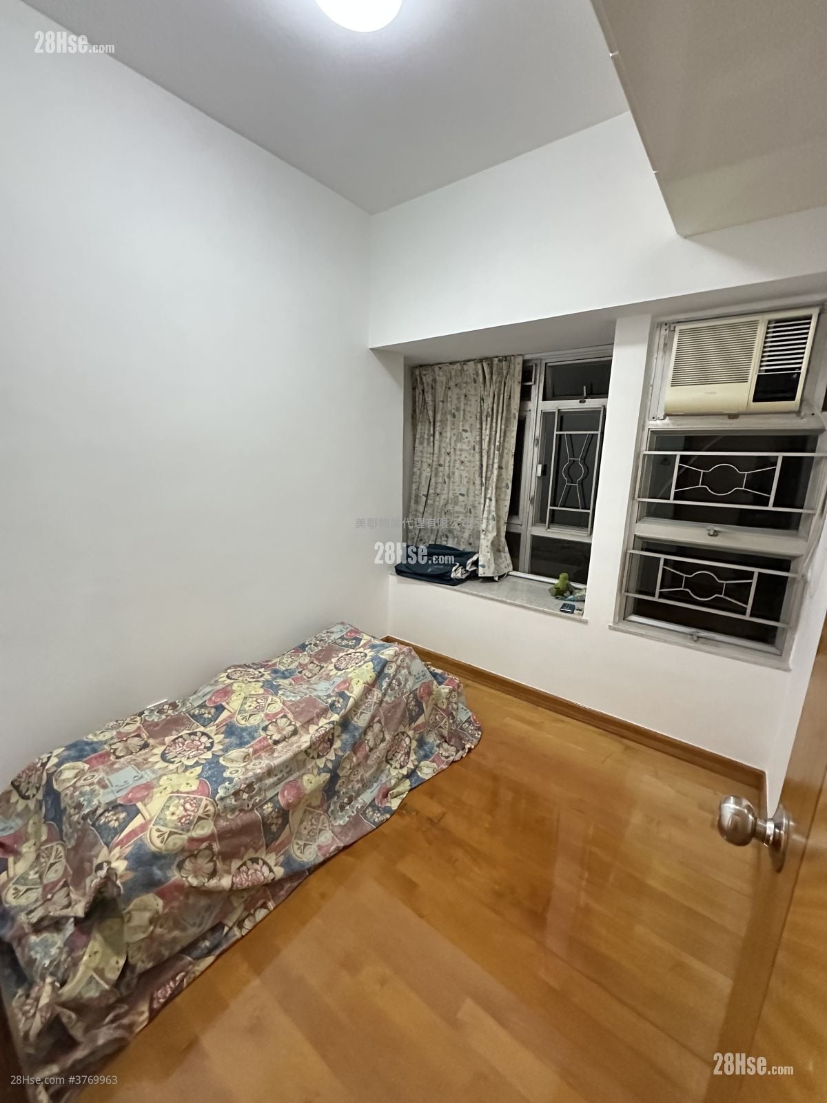 荃景花园 售盘 3 房 , 1 浴室 529 平方尺