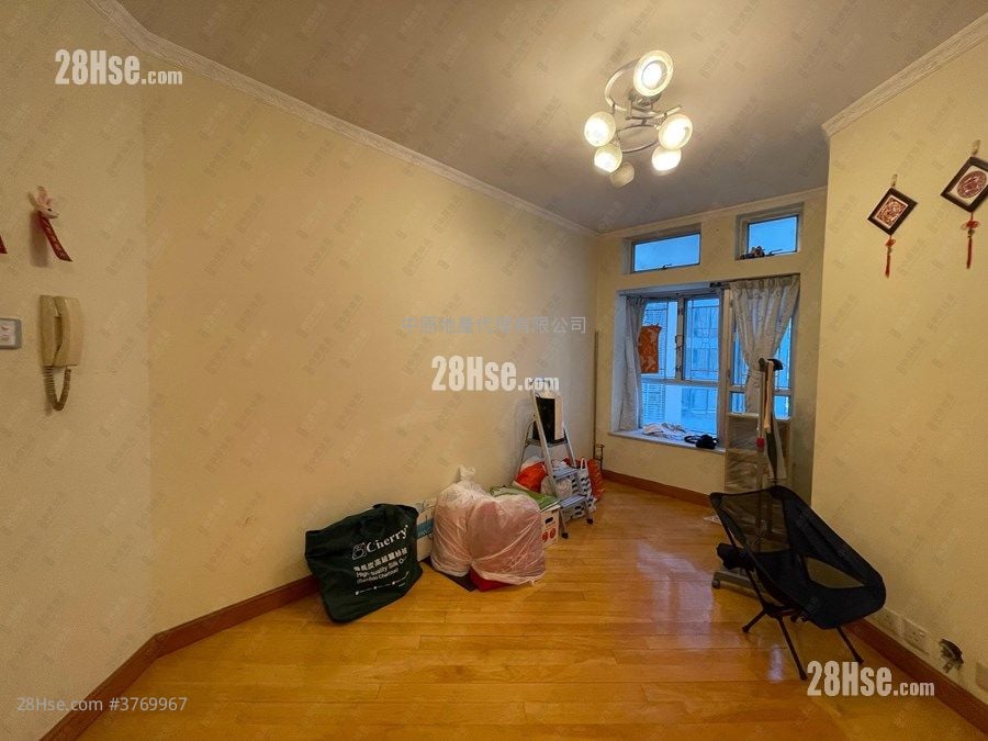 Discovery Park Sell 2 Bedrooms 493 ft²