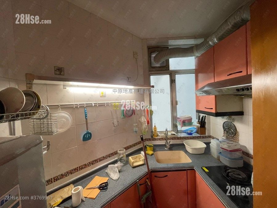 Discovery Park Sell 2 Bedrooms 493 ft²